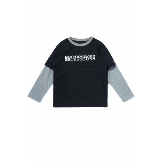 2 In 1 Classic Shirt