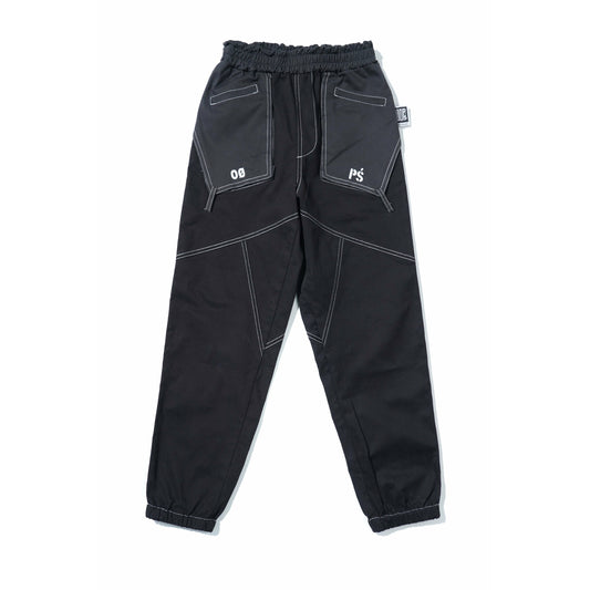 Spliced Jogger