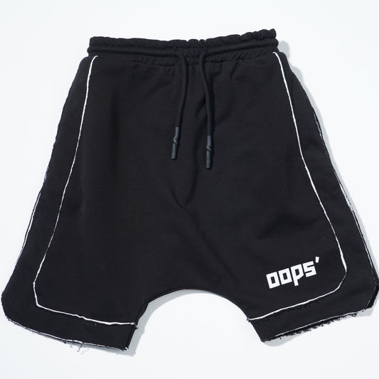 Deconstructed Short Black