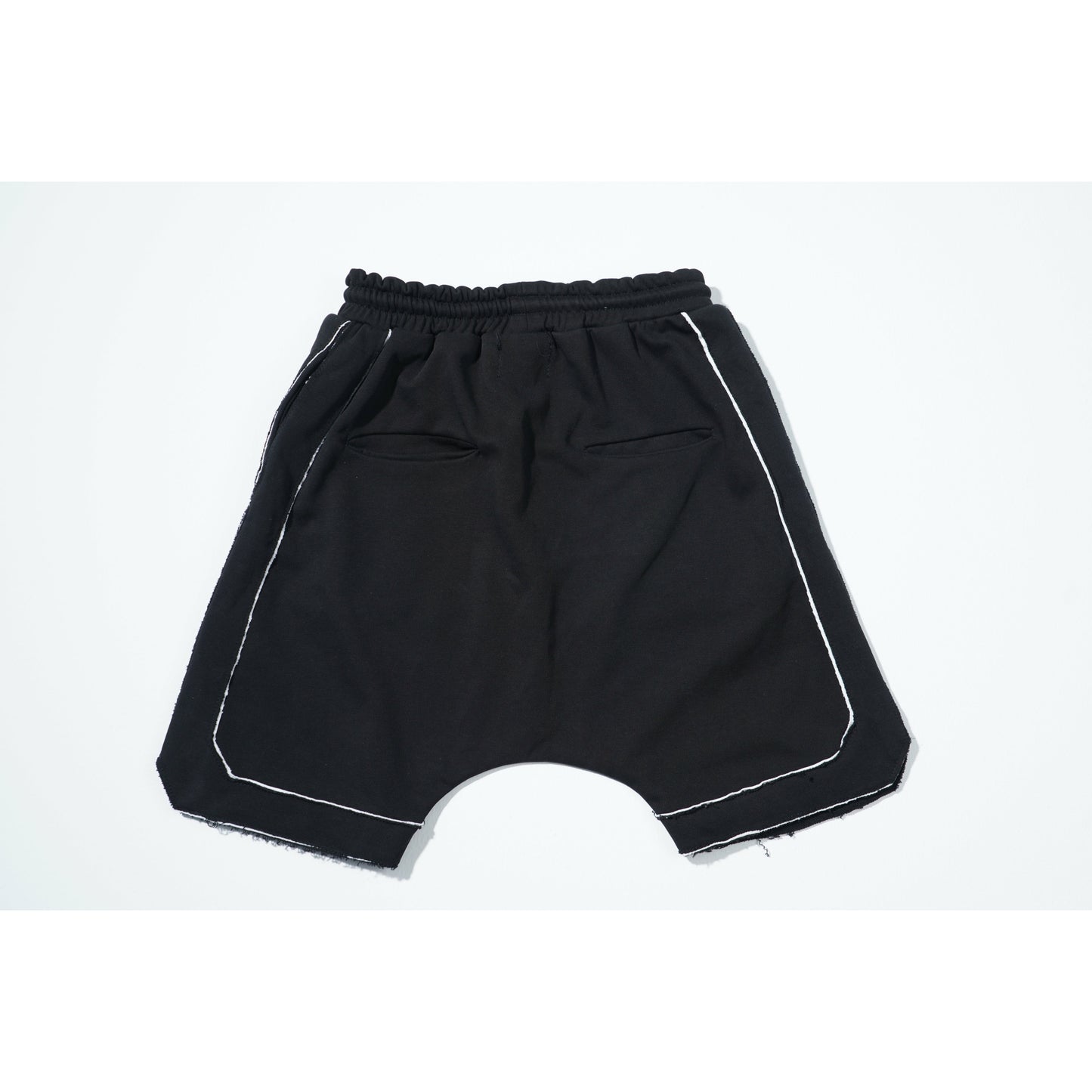 Deconstructed Short Black