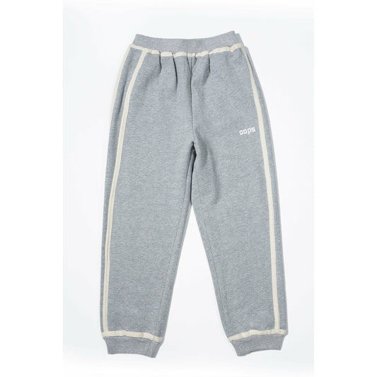 Cool Kid Fleece Sweatpant gray