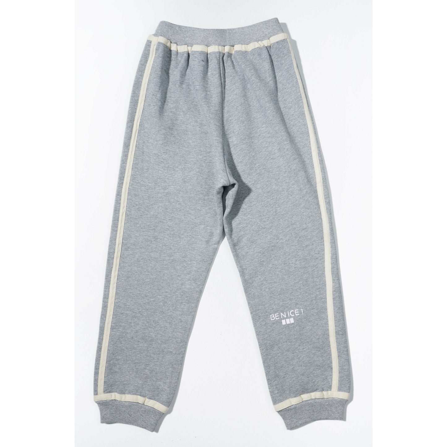 Cool Kid Fleece Sweatpant gray