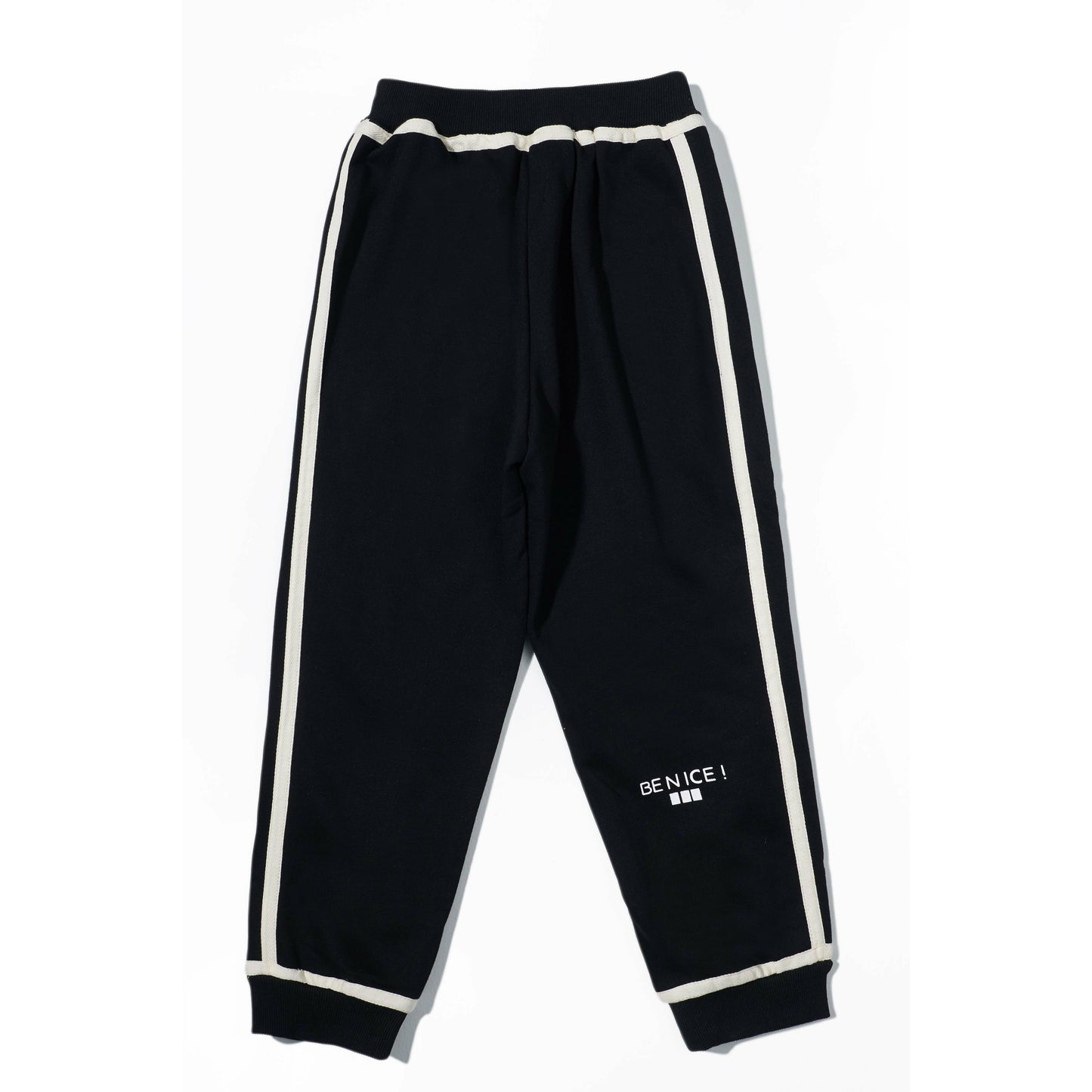 Cool Kid Fleece Sweatpant Black