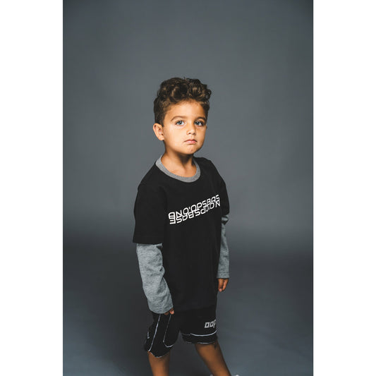 2 In 1 Classic Shirt