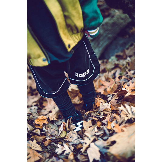 Deconstructed Short Black